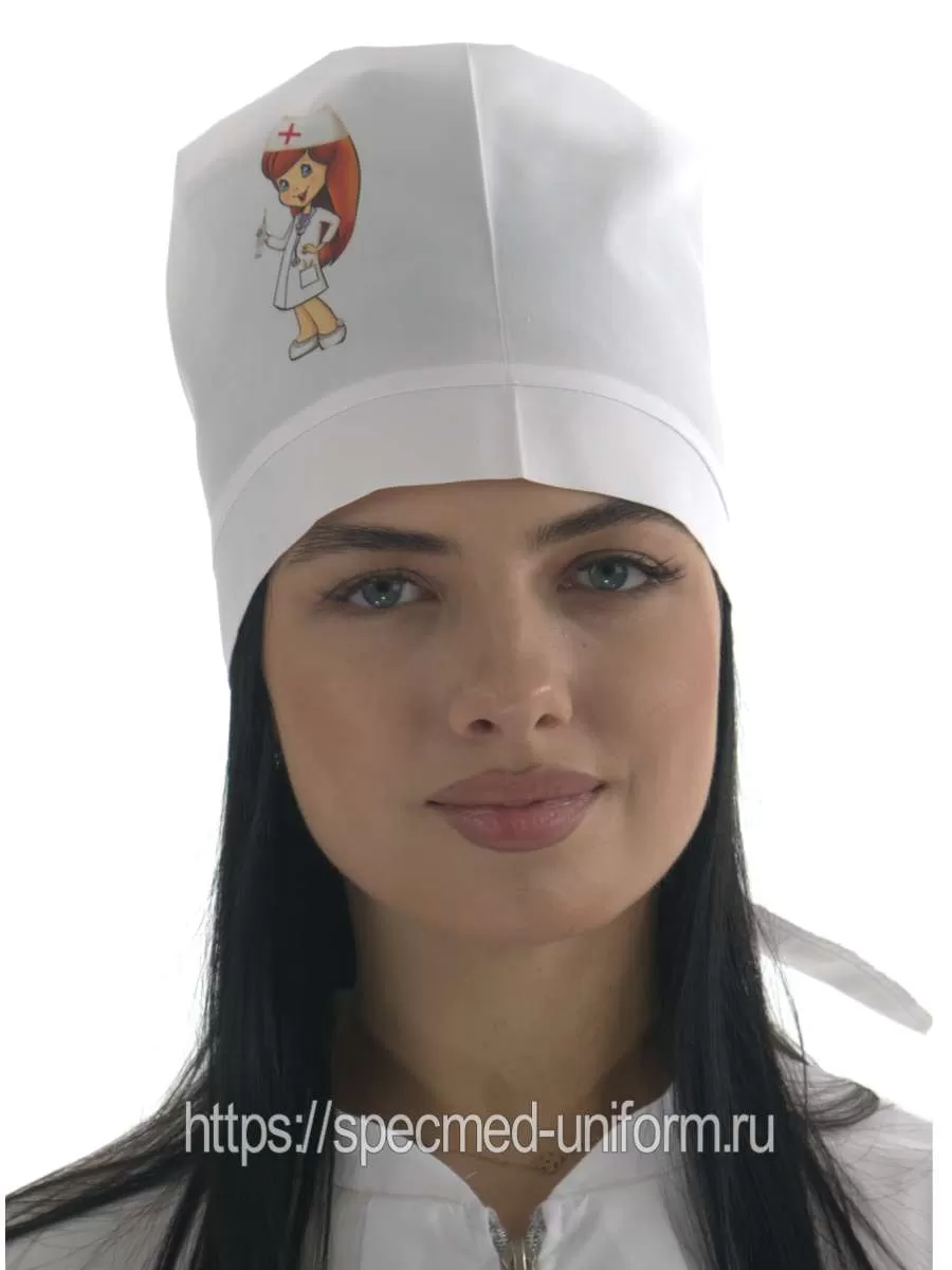 Бандана мед сестричка 1, тиси