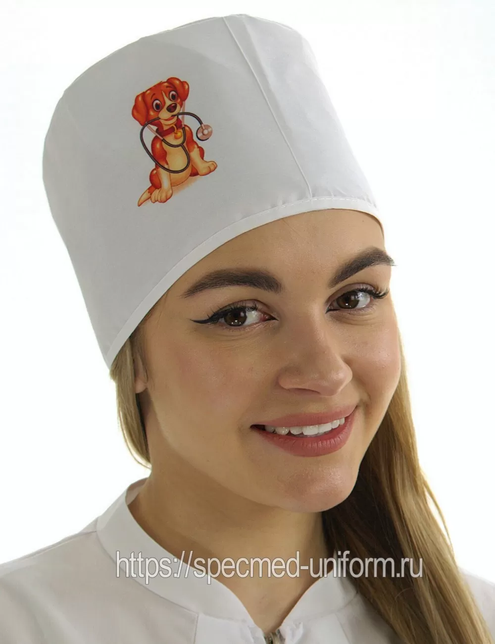 Колпак Анимашка, собачка