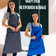 Фартуки непромокаемые
