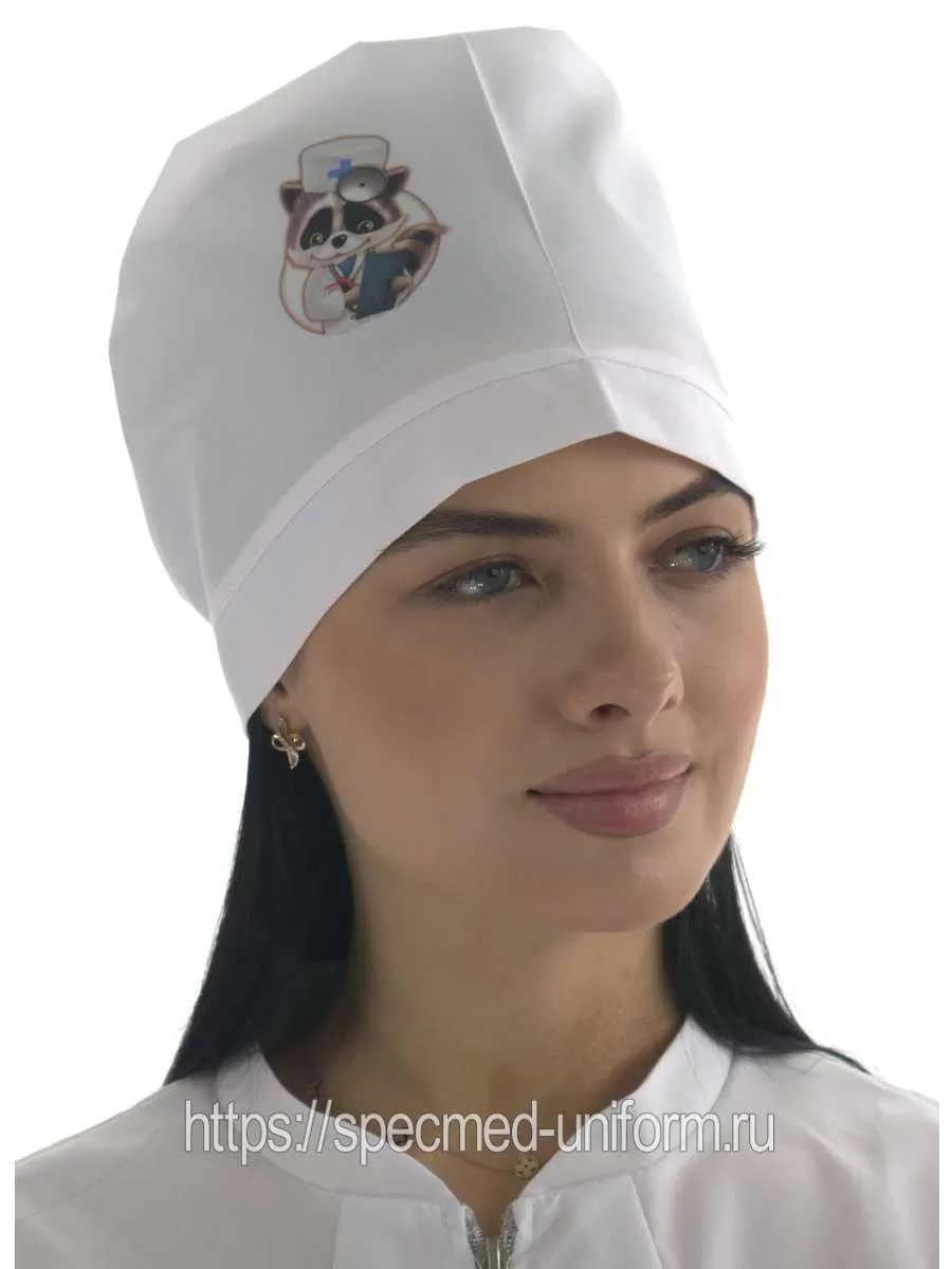 Бандана енот, тиси