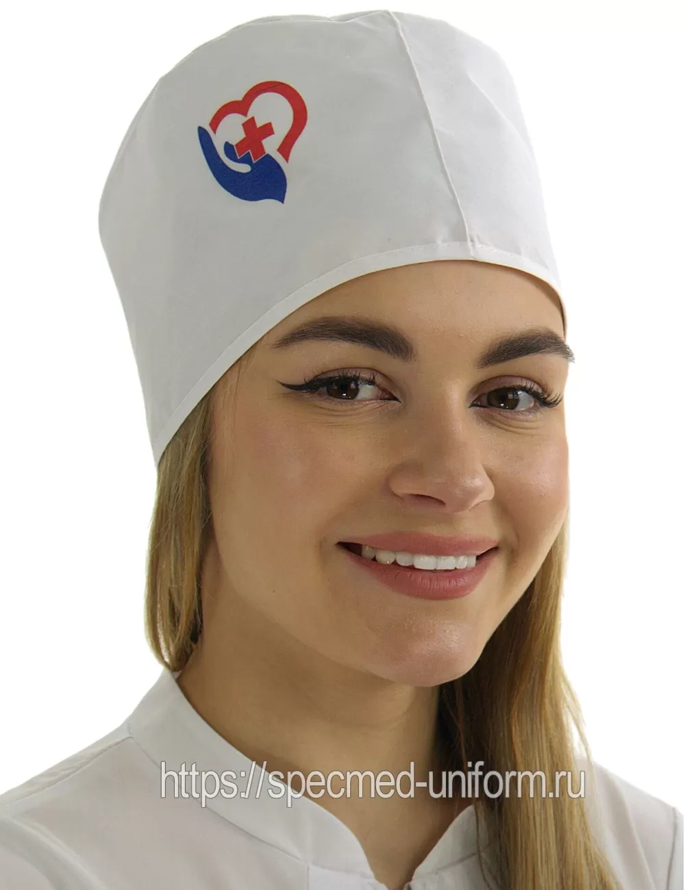 Колпак Анимашка, знак