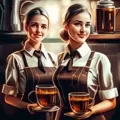 Униформа для персонала