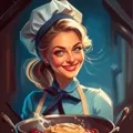 Спецодежда для поваров