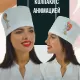 Колпаки с анимацией
