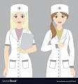 Медицинские костюмы женские